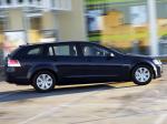 Holden Commodore Omega Sportwagon 2008 года